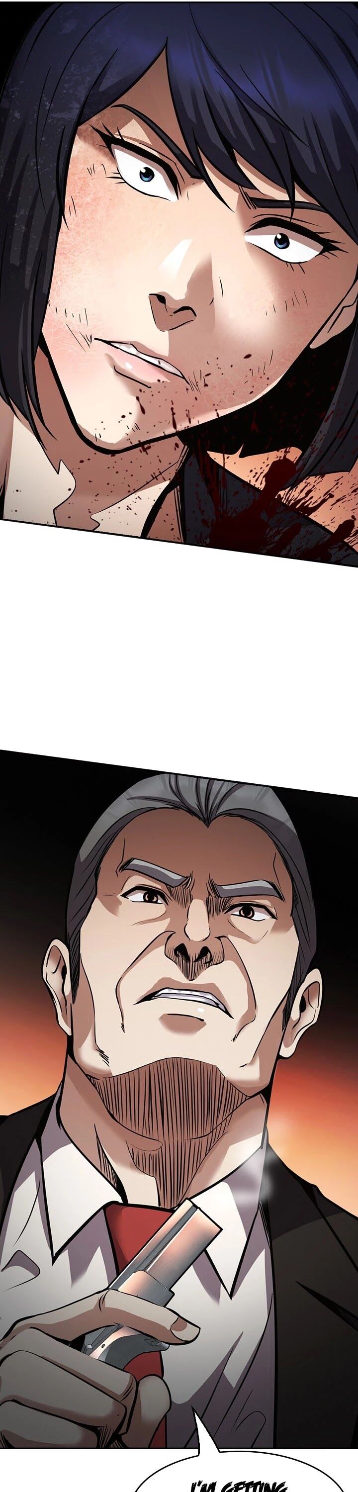 Read Again My Life en Manga Online