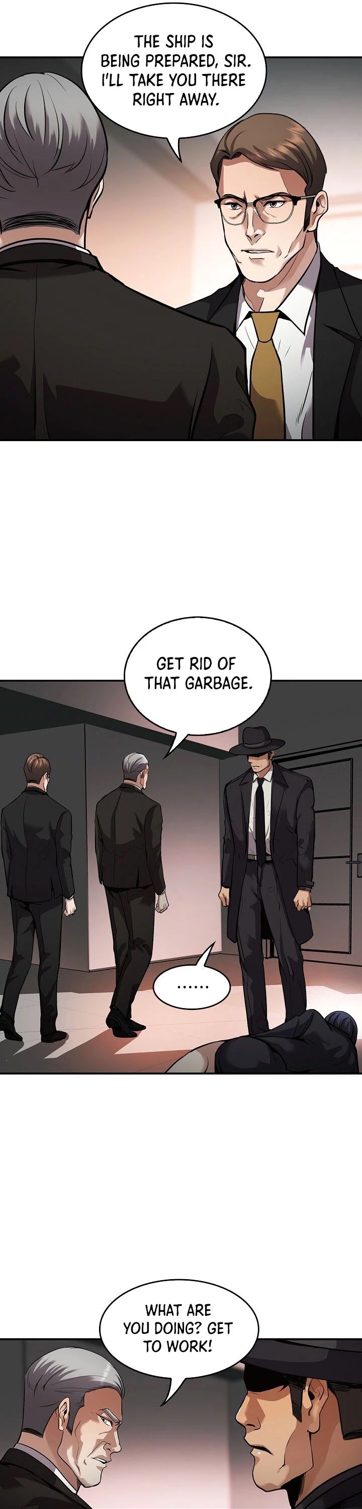 Read Again My Life en Manga Online