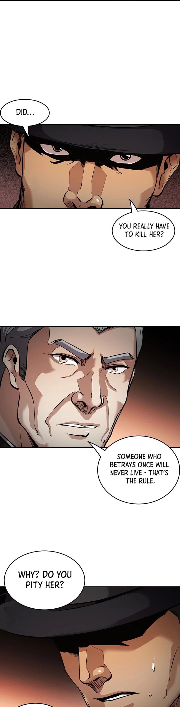 Read Again My Life en Manga Online