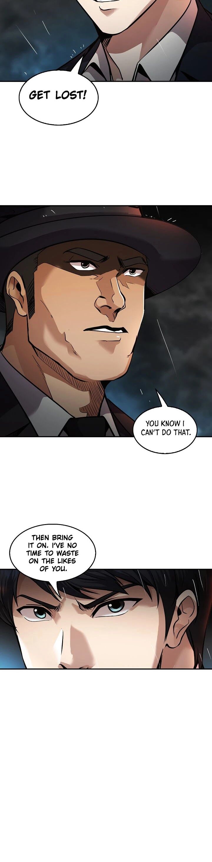 Read Again My Life en Manga Online