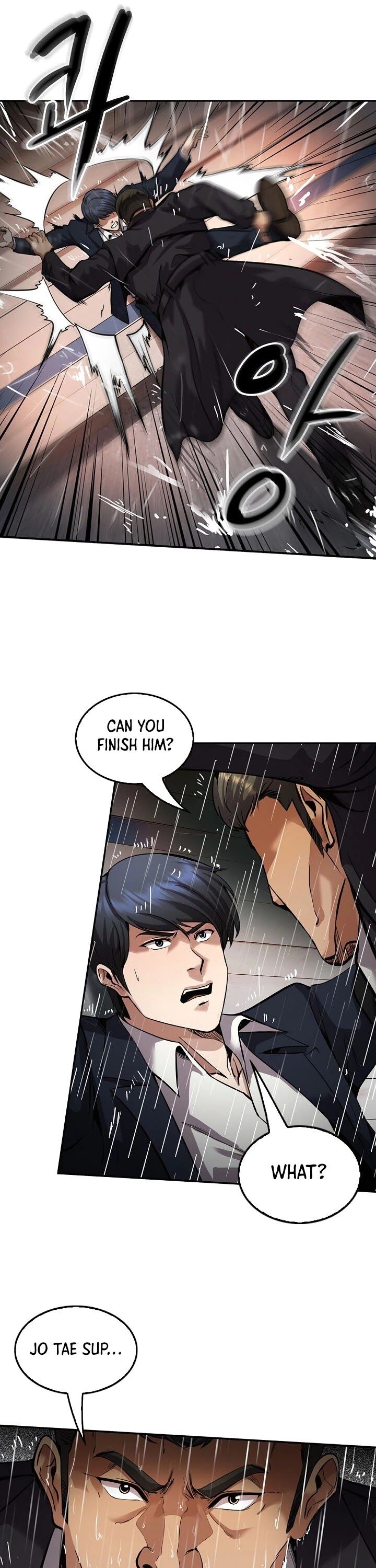 Read Again My Life en Manga Online