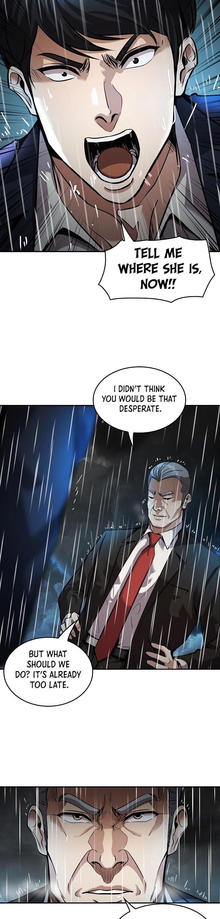 Read Again My Life en Manga Online