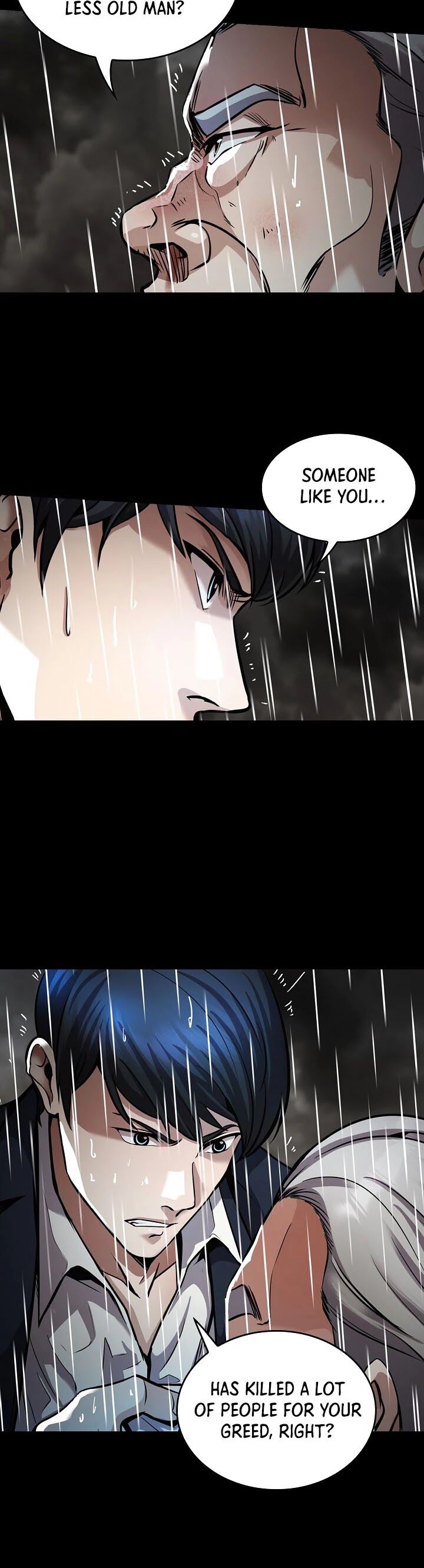 Read Again My Life en Manga Online