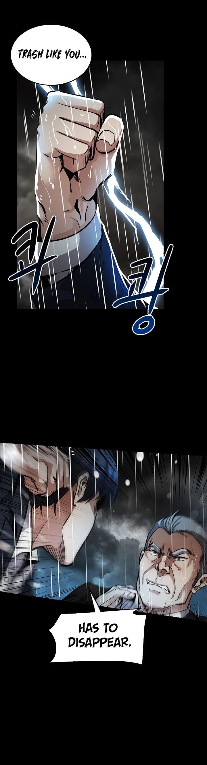 Read Again My Life en Manga Online