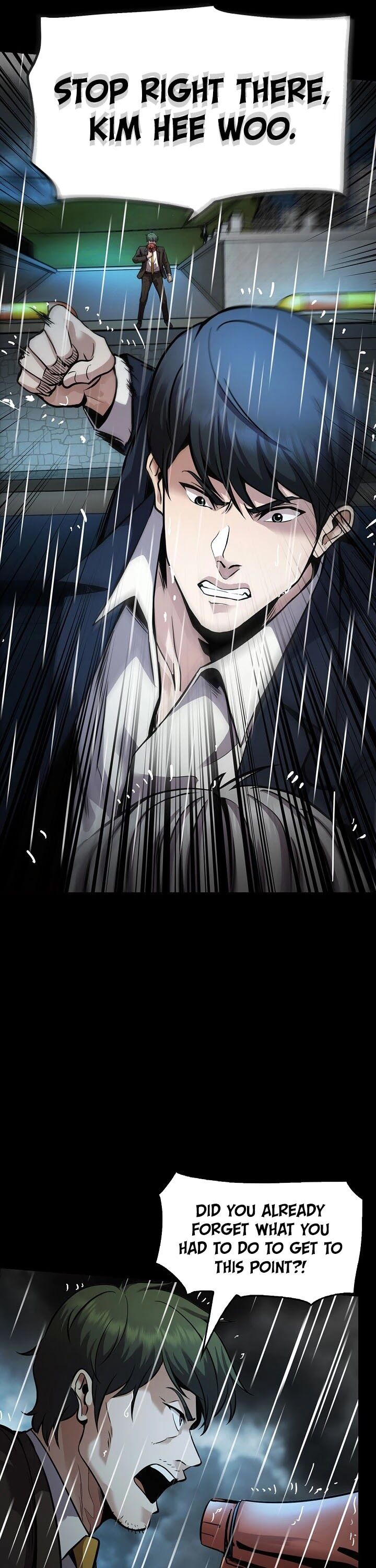 Read Again My Life en Manga Online