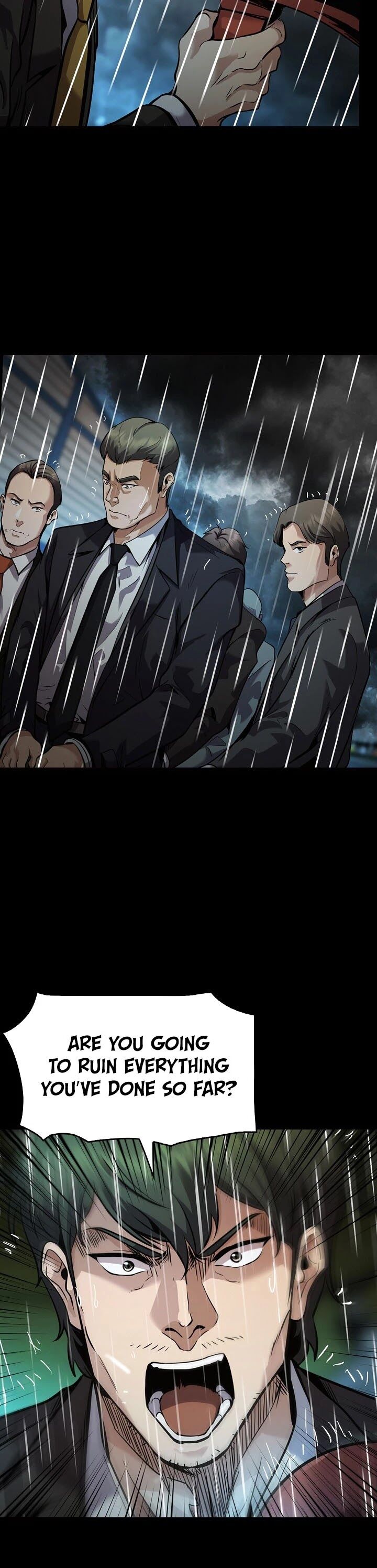 Read Again My Life en Manga Online