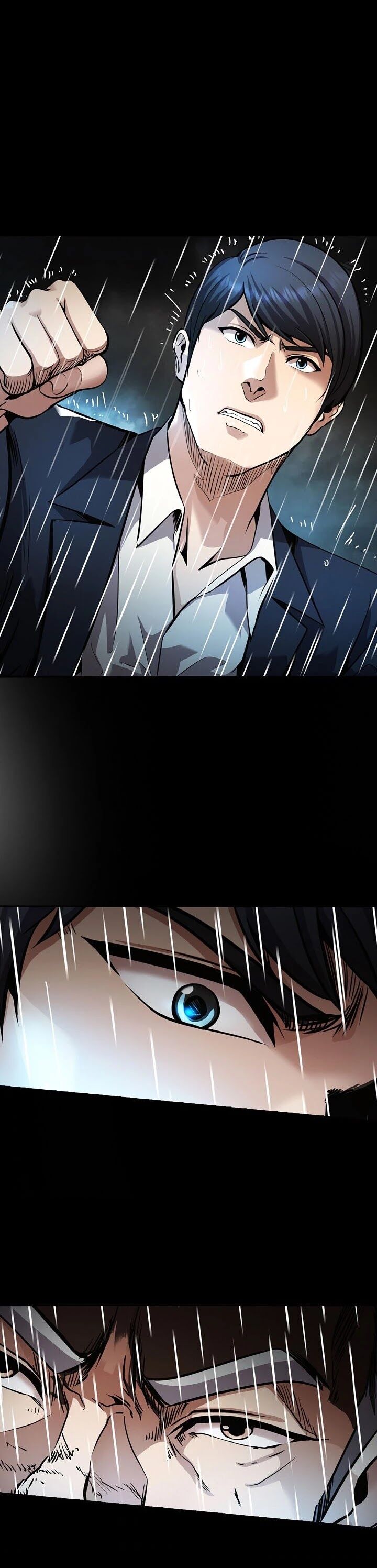 Read Again My Life en Manga Online