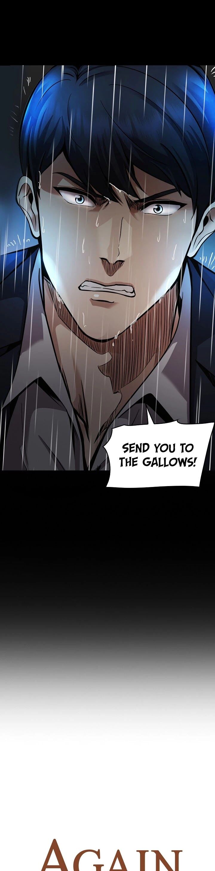 Read Again My Life en Manga Online