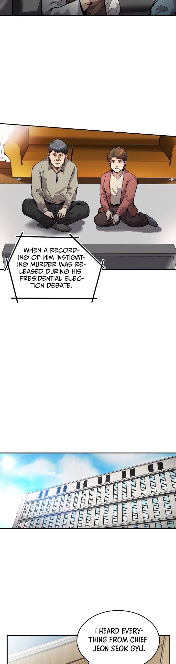 Read Again My Life en Manga Online