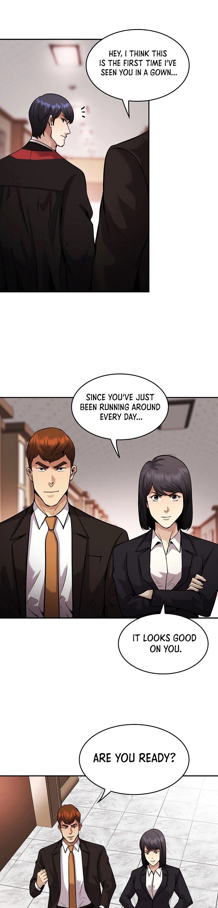 Read Again My Life en Manga Online