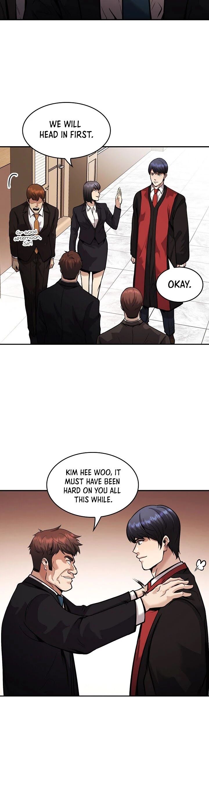 Read Again My Life en Manga Online