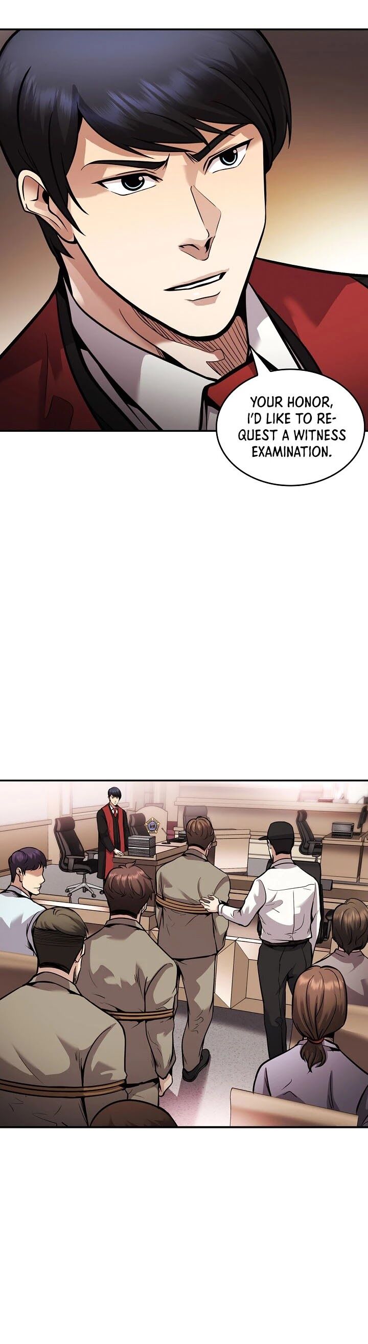 Read Again My Life en Manga Online