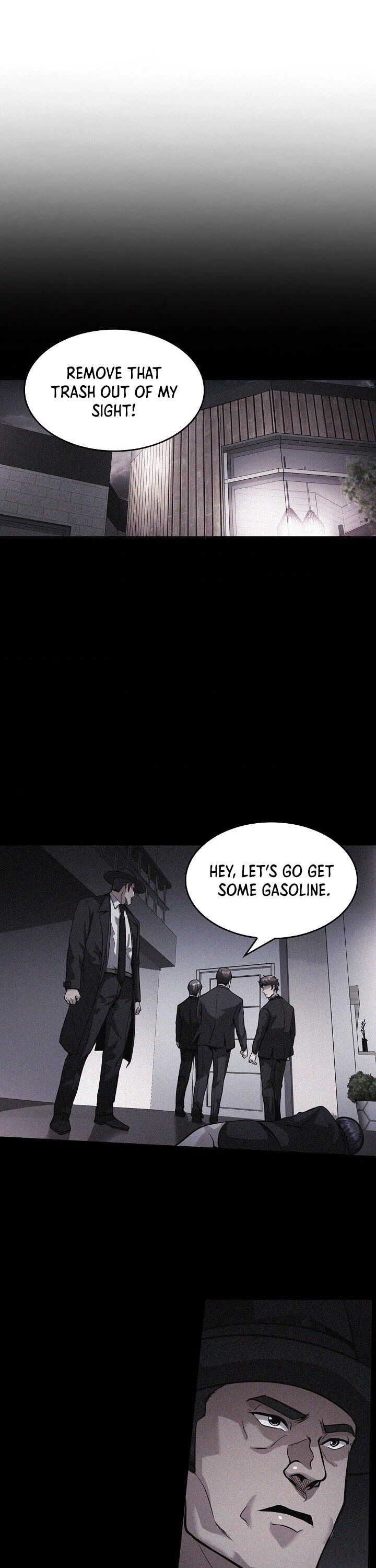 Read Again My Life en Manga Online