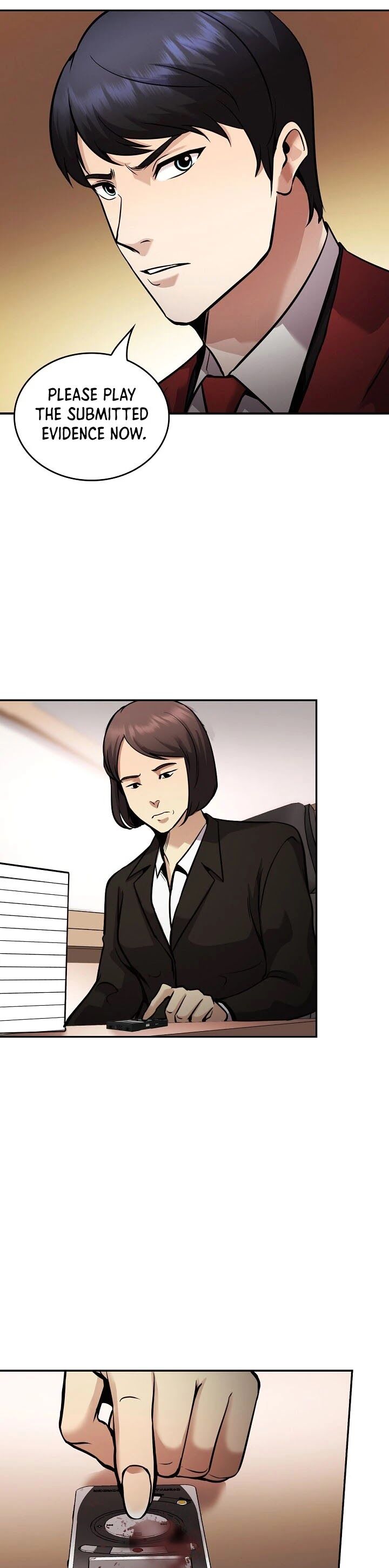 Read Again My Life en Manga Online