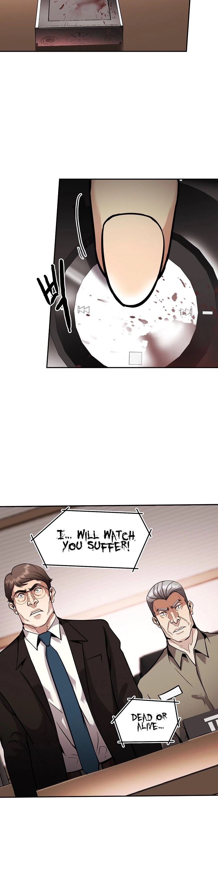 Read Again My Life en Manga Online