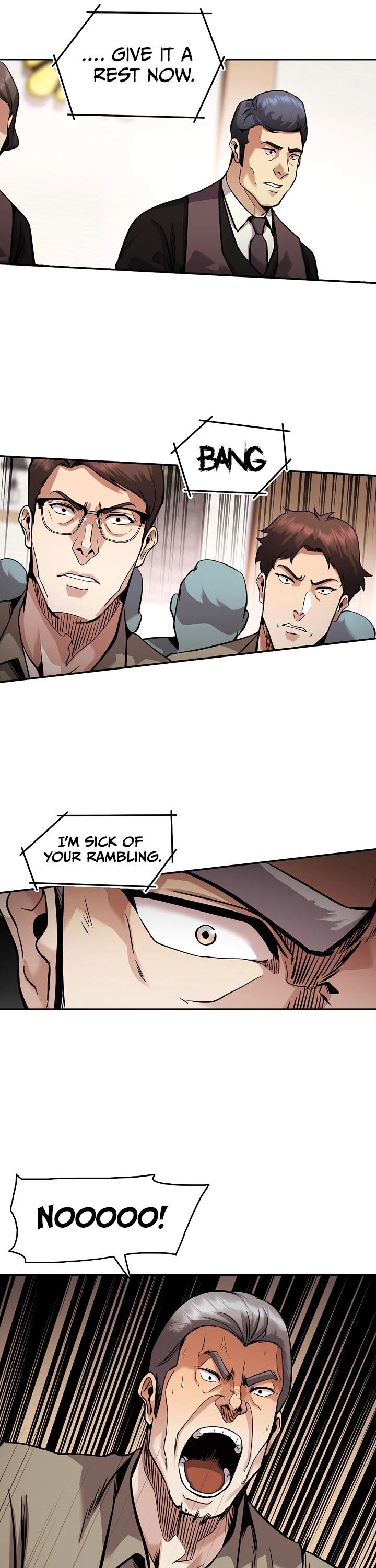 Read Again My Life en Manga Online