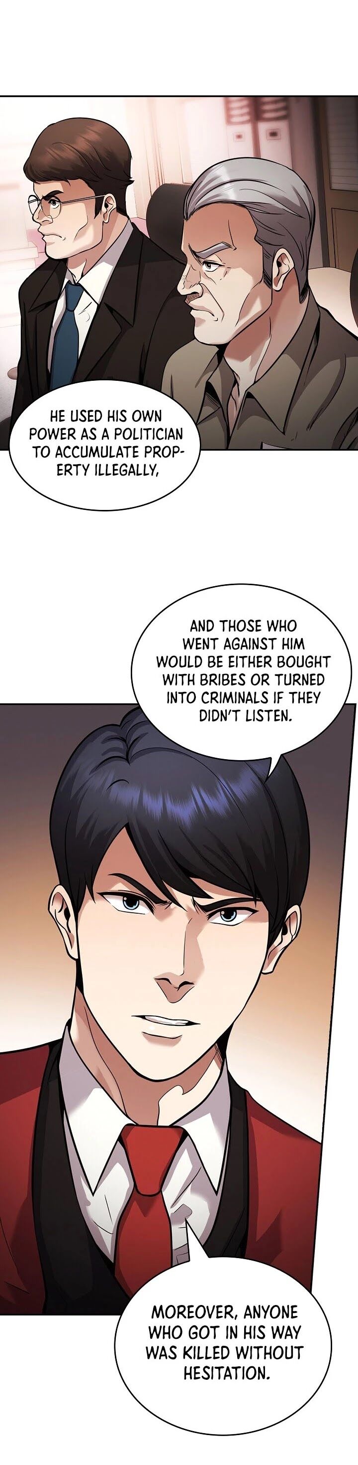 Read Again My Life en Manga Online