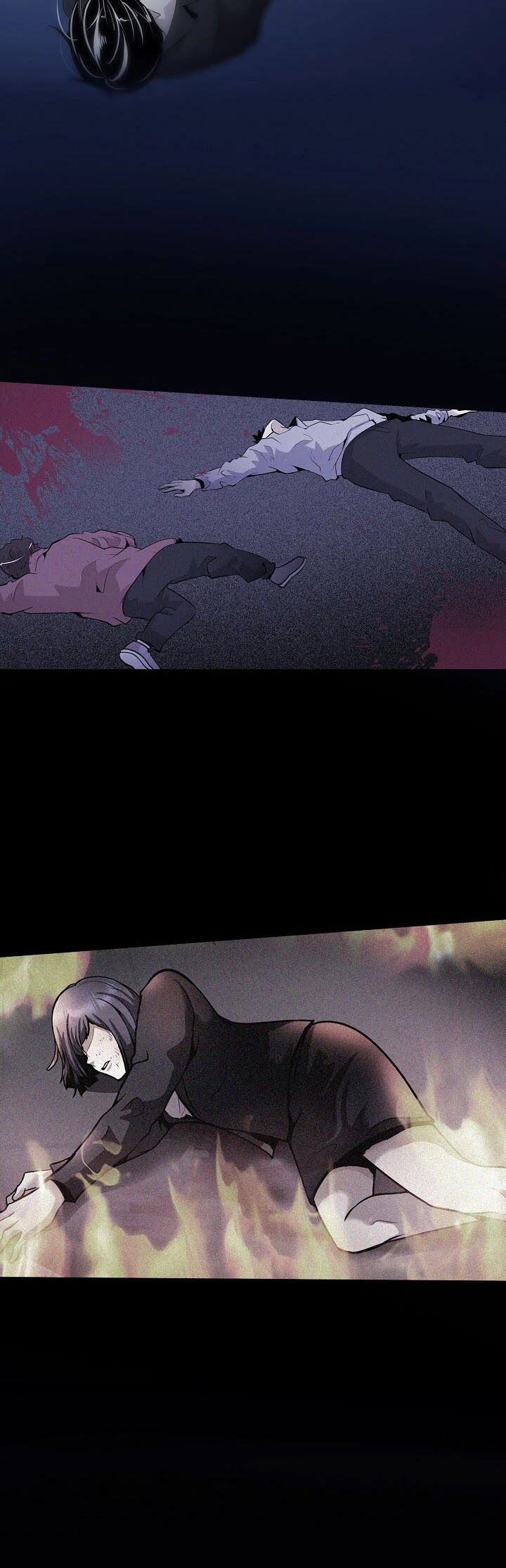 Read Again My Life en Manga Online