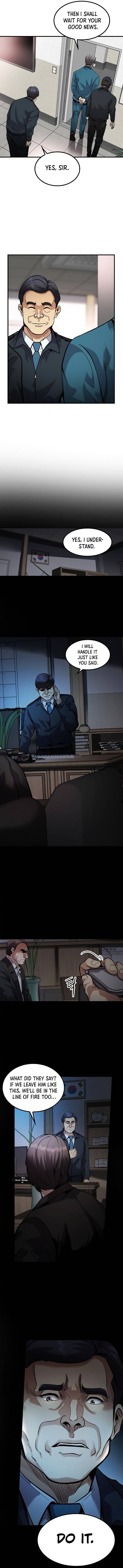 Read Again My Life en Manga Online