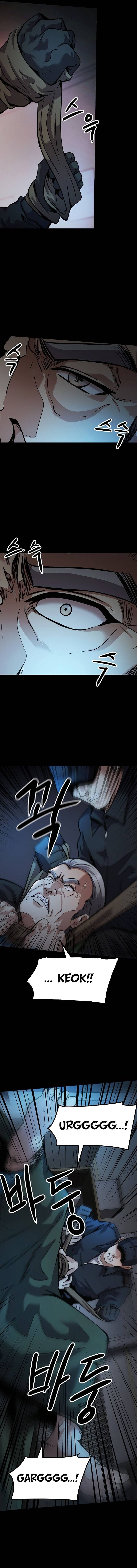 Read Again My Life en Manga Online