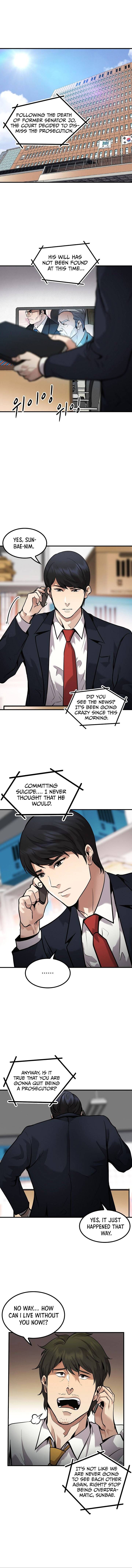 Read Again My Life en Manga Online