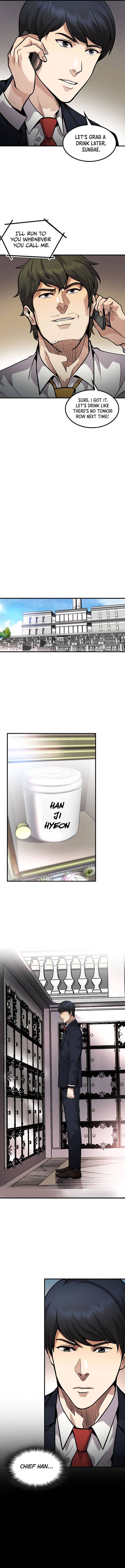 Read Again My Life en Manga Online