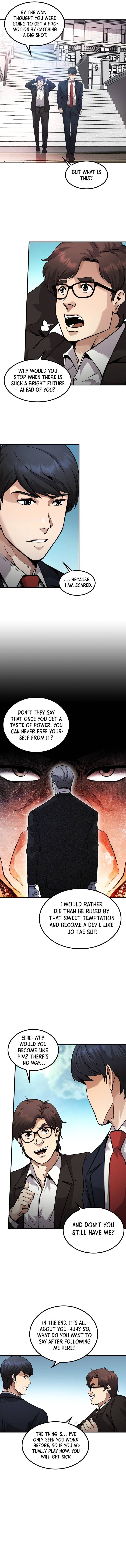 Read Again My Life en Manga Online