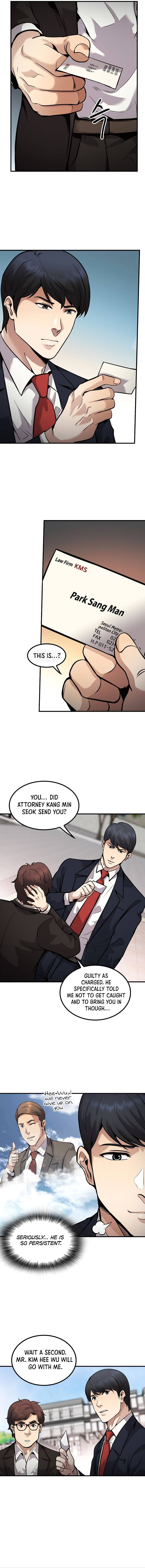 Read Again My Life en Manga Online