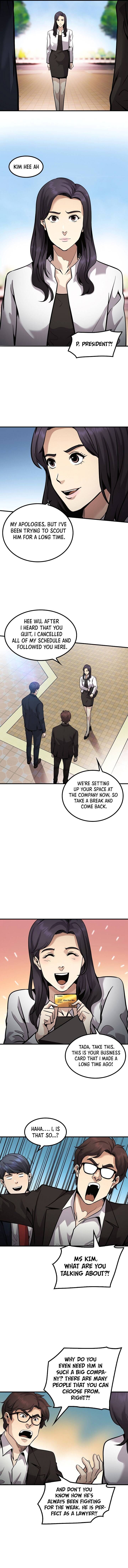 Read Again My Life en Manga Online