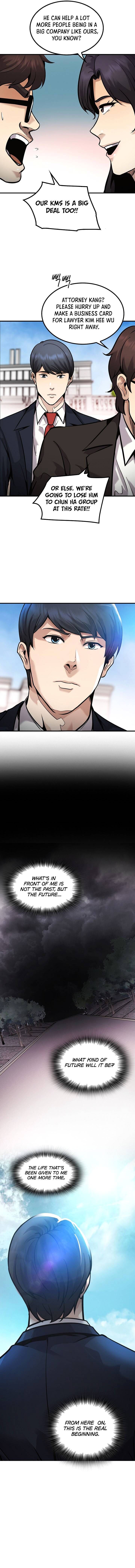 Read Again My Life en Manga Online