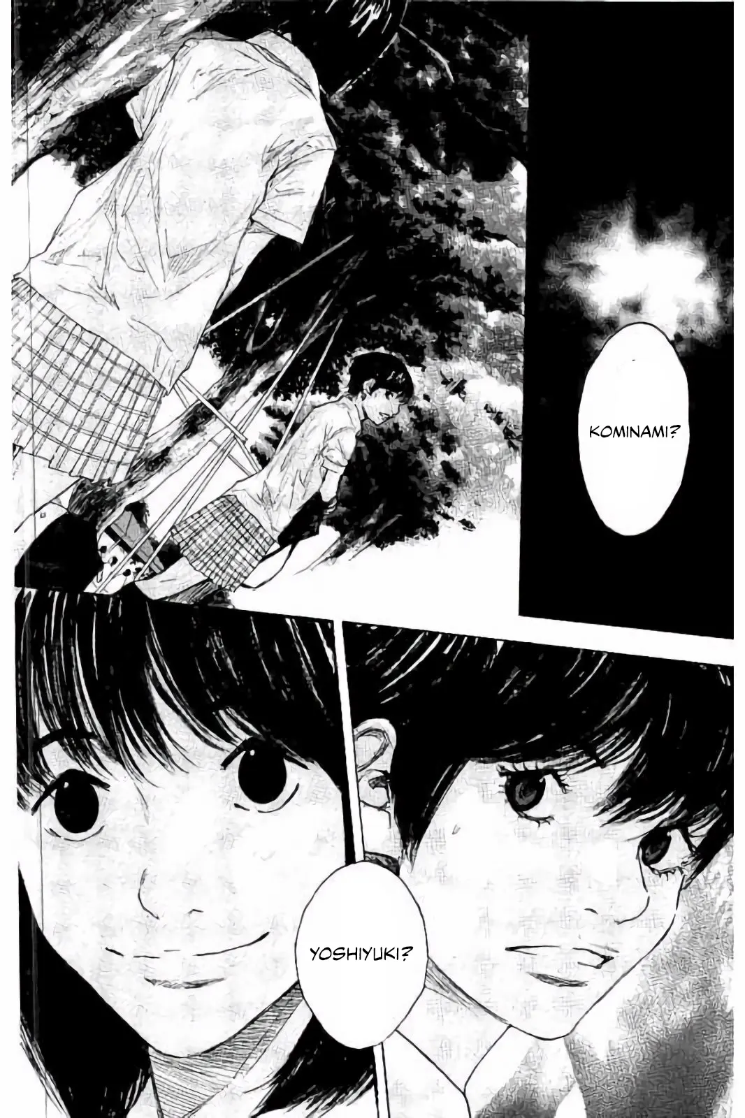 Read Ahiru No Sora en Manga Online