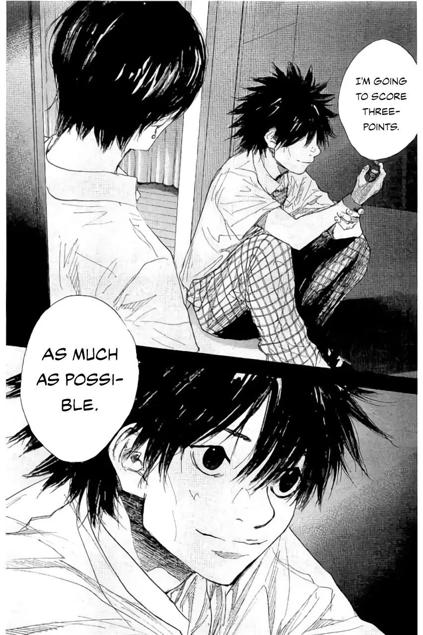 Read Ahiru No Sora en Manga Online