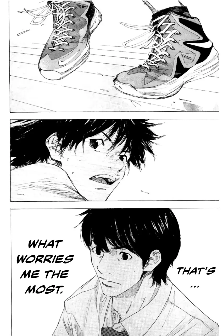 Read Ahiru No Sora en Manga Online