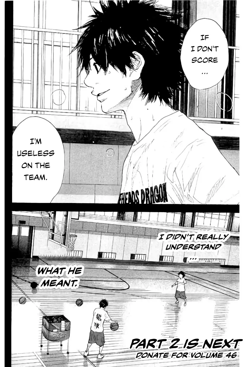 Read Ahiru No Sora en Manga Online