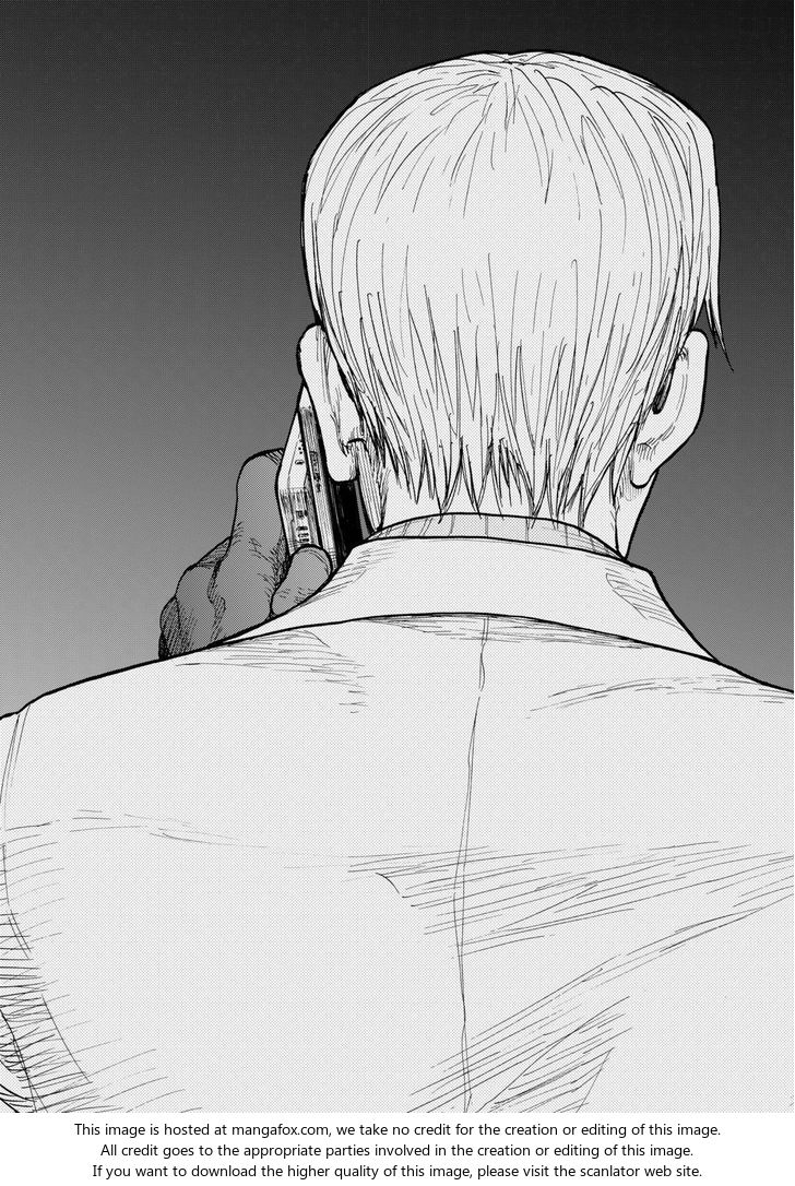 Read Ajin en Manga Online