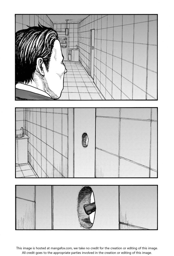 Read Ajin en Manga Online