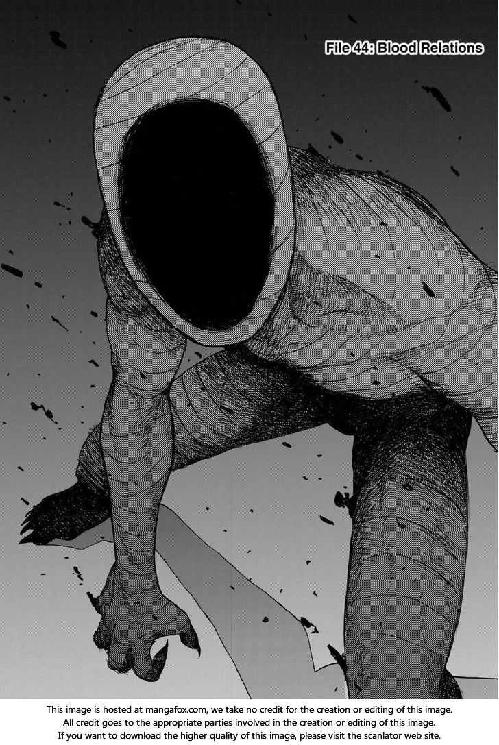 Read Ajin en Manga Online