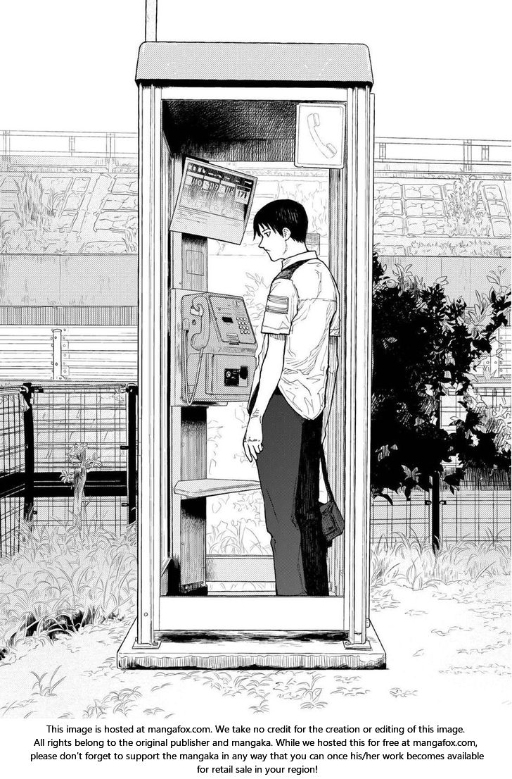 Read Ajin en Manga Online