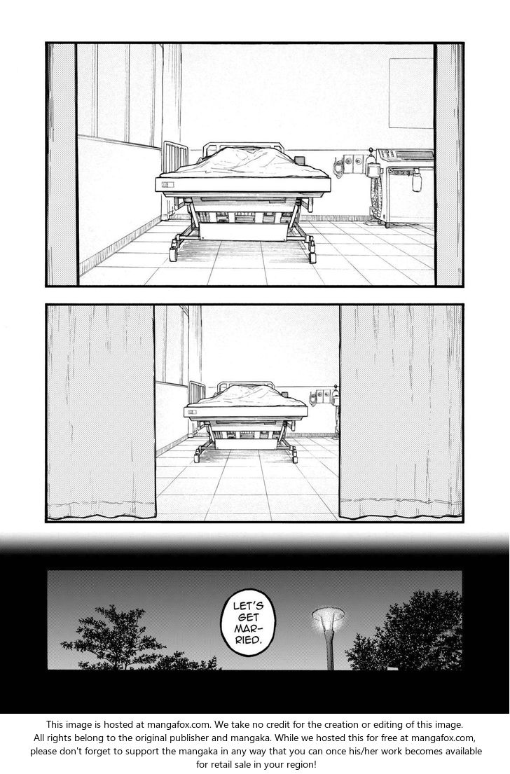Read Ajin en Manga Online