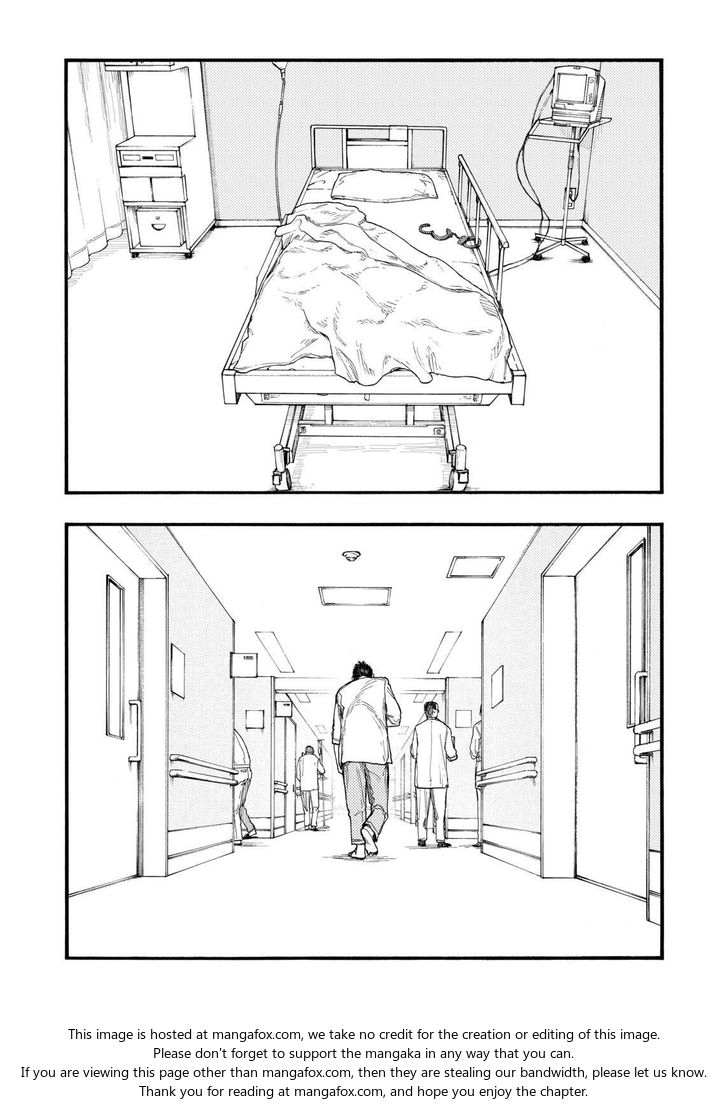 Read Ajin en Manga Online