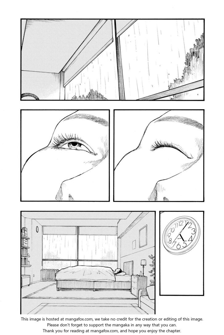 Read Ajin en Manga Online