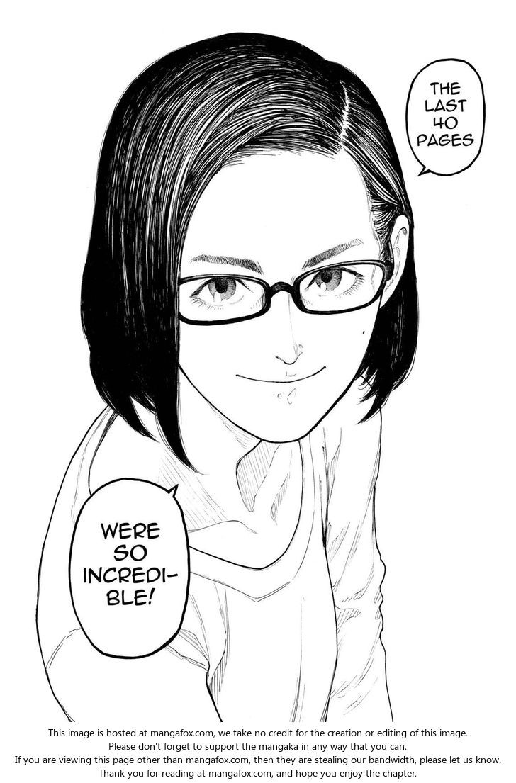 Read Ajin en Manga Online