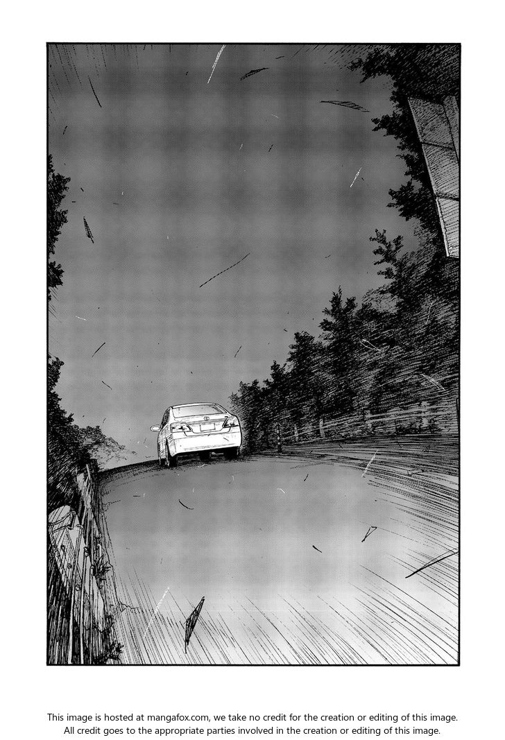 Read Ajin en Manga Online