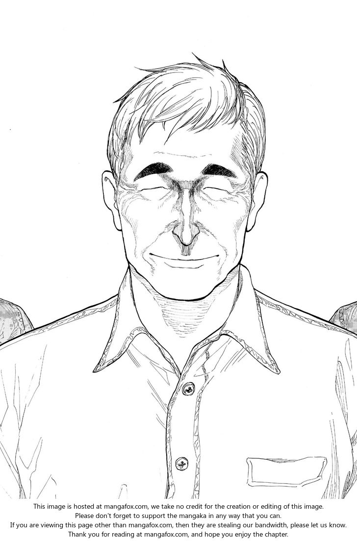 Read Ajin en Manga Online