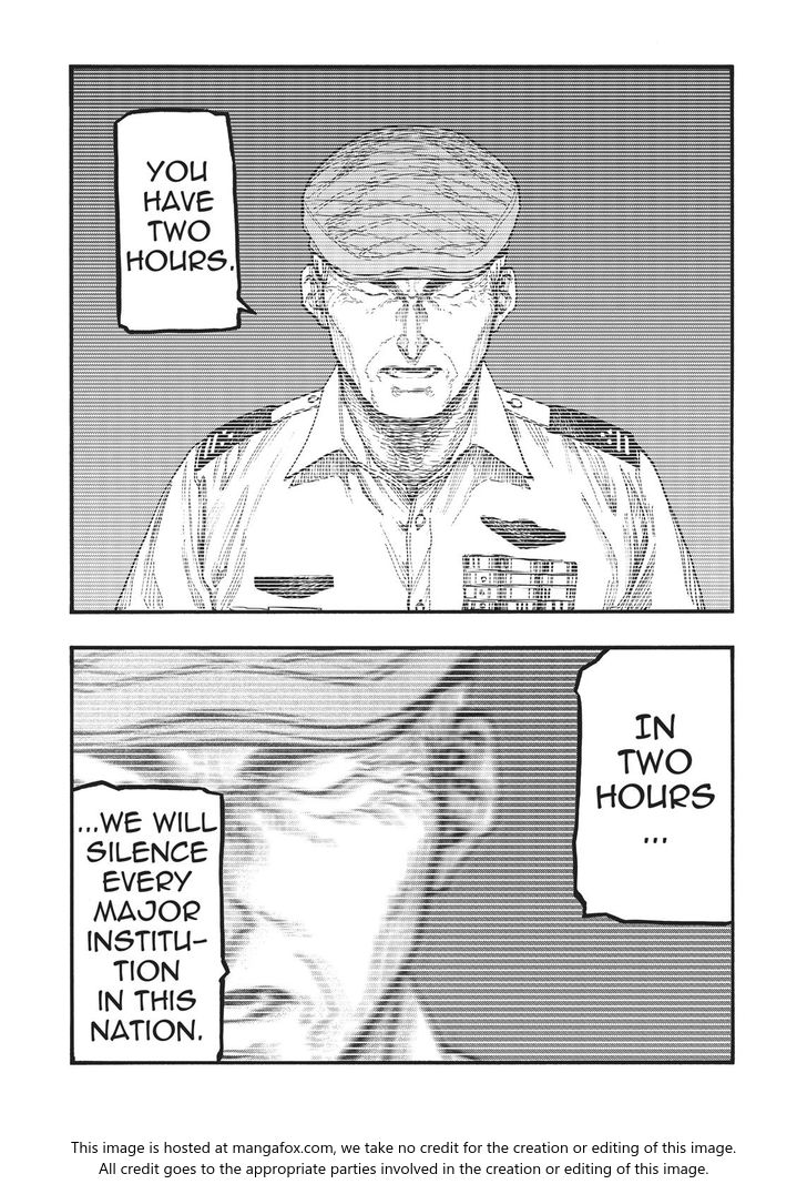 Read Ajin en Manga Online