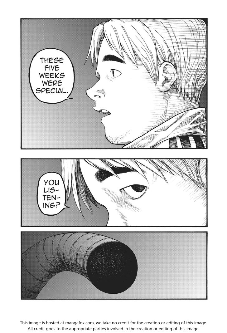 Read Ajin en Manga Online