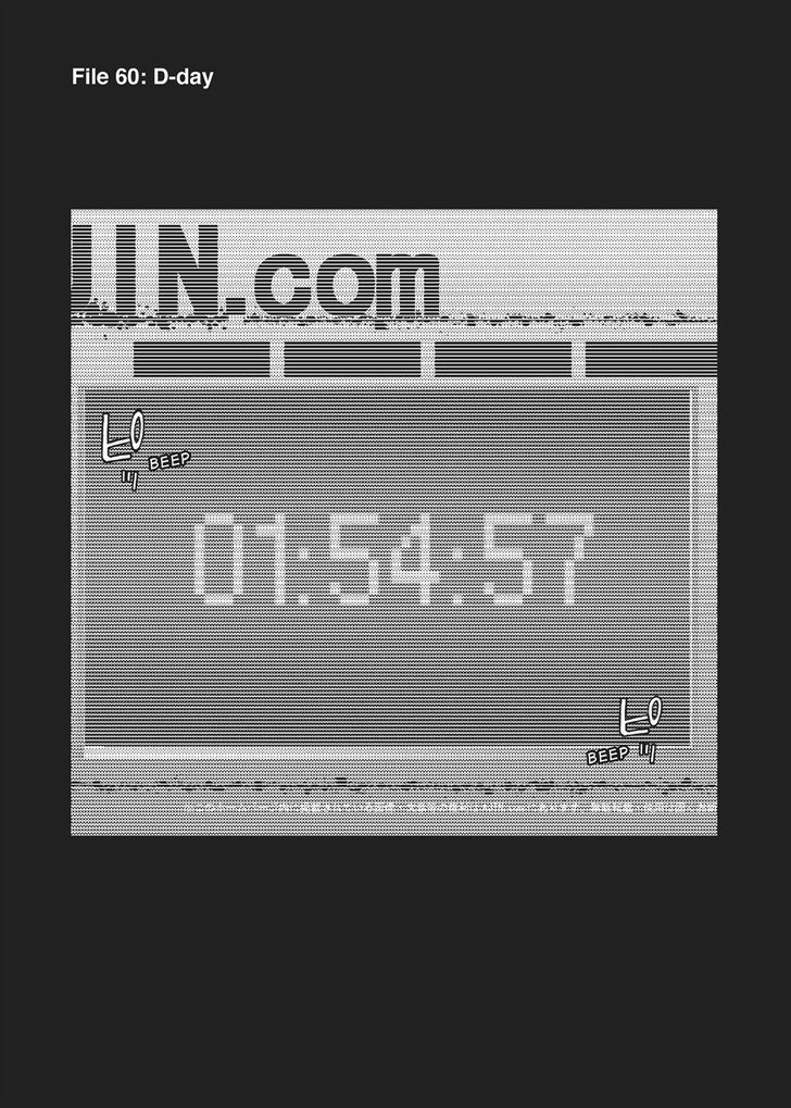 Read Ajin en Manga Online