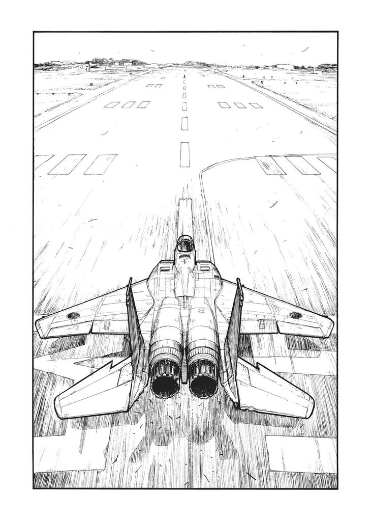 Read Ajin en Manga Online