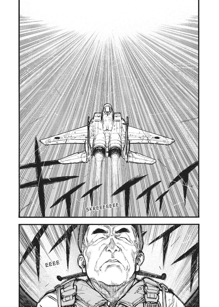 Read Ajin en Manga Online