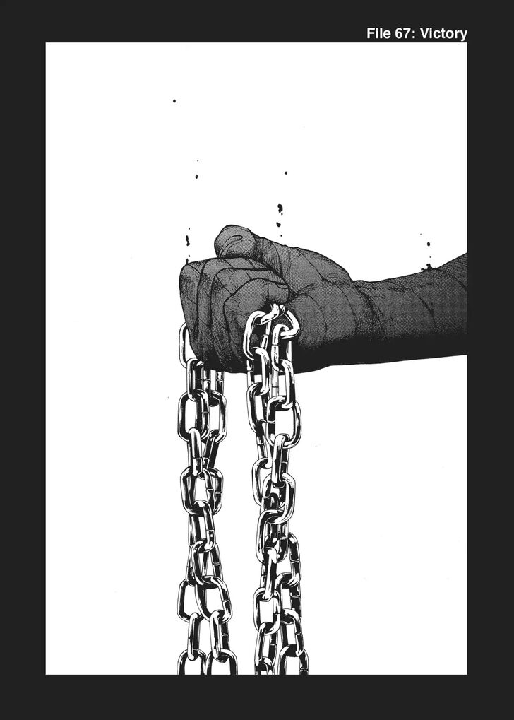 Read Ajin en Manga Online